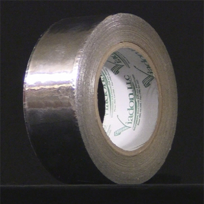 Aluminum Foil Tape 2 mils lined